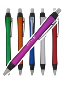 logo ball point pens 