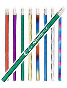 Personalized pencils for students 