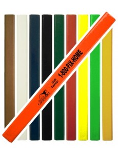 personalized colored pencils