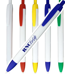 personalized pens
