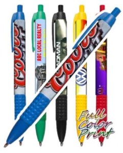 business promotional pens