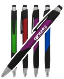 inexpensive promotional pens